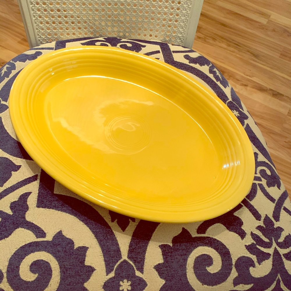 Fiesta platter
